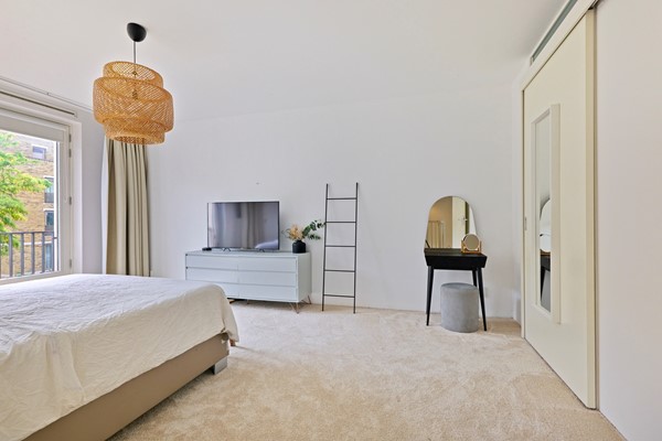 Medium property photo - Leeuwendalersweg 614, 1061 BJ Amsterdam